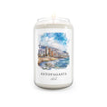 Load image into Gallery viewer, Antofagasta, Chile scented soy candle