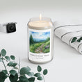 Load image into Gallery viewer, Appalachian Trail, East Coast scented soy candle