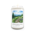 Load image into Gallery viewer, Appalachian Trail, East Coast scented soy candle
