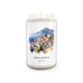 Load image into Gallery viewer, Arachova, Greece scented soy candle