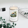 Load image into Gallery viewer, Arenal Volcano, Costa Rica scented soy candle