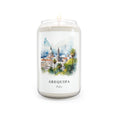 Load image into Gallery viewer, Arequipa, Peru scented soy candle
