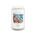 Load image into Gallery viewer, Arica, Chile scented soy candle