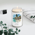 Load image into Gallery viewer, Aruba, The Caribbean scented soy candle