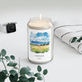 Load image into Gallery viewer, Ashton, Idaho scented soy candle