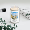 Load image into Gallery viewer, Assateague Island, Maryland scented soy candle