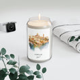 Load image into Gallery viewer, Aswan, Egypt scented soy candle