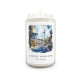 Load image into Gallery viewer, Atlantic Highlands, New Jersey scented soy candle