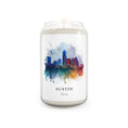 Load image into Gallery viewer, Austin, Texas scented soy candle