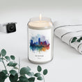 Load image into Gallery viewer, Austin, Texas scented soy candle