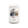 Load image into Gallery viewer, Aveiro, Portugal scented soy candle