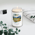 Load image into Gallery viewer, Aviemore, Scotland scented soy candle