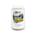 Load image into Gallery viewer, Aviemore, Scotland scented soy candle