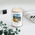 Load image into Gallery viewer, Avila Beach, California scented soy candle