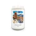 Load image into Gallery viewer, Ayacucho, Peru scented soy candle