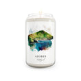 Load image into Gallery viewer, Azores, Portugal scented soy candle