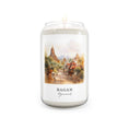 Load image into Gallery viewer, Bagan, Myanmar scented soy candle