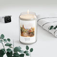 Load image into Gallery viewer, Bagan, Myanmar scented soy candle