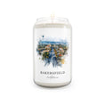 Load image into Gallery viewer, Bakersfield, California scented soy candle