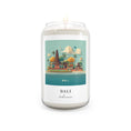 Load image into Gallery viewer, Bali, Indonesia scented soy candle