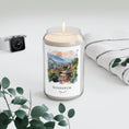 Load image into Gallery viewer, Bandipur, Nepal scented soy candle