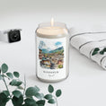 Load image into Gallery viewer, Bandipur, Nepal scented soy candle