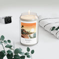 Load image into Gallery viewer, Banjul, Gambia scented soy candle