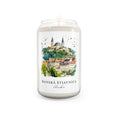 Load image into Gallery viewer, Banská štiavnica, Slovakia scented soy candle