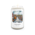 Load image into Gallery viewer, Baraboo, Wisconsin scented soy candle