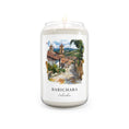 Load image into Gallery viewer, Barichara, Colombia scented soy candle