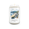 Load image into Gallery viewer, Barmouth, Wales scented soy candle