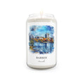 Load image into Gallery viewer, Barrie, Canada scented soy candle