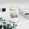 Load image into Gallery viewer, Bath, England scented soy candle