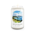 Load image into Gallery viewer, Bay Of Islands, New Zealand scented soy candle