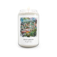 Load image into Gallery viewer, Bayamon, Puerto Rico scented soy candle