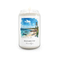 Load image into Gallery viewer, Bazaruto, Mozambique scented soy candle