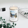 Load image into Gallery viewer, Beartooth Highway, Montana scented soy candle