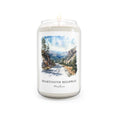Load image into Gallery viewer, Beartooth Highway, Montana scented soy candle