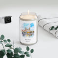 Load image into Gallery viewer, Belém, Brazil scented soy candle