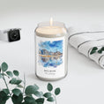 Load image into Gallery viewer, Belmar, New Jersey scented soy candle