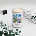 Load image into Gallery viewer, Belmopan, Belize scented soy candle