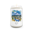 Load image into Gallery viewer, Bend, Oregon scented soy candle