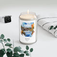 Load image into Gallery viewer, Bend, Oregon scented soy candle