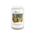 Load image into Gallery viewer, Bennington, Vermont scented soy candle
