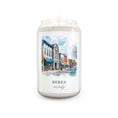 Load image into Gallery viewer, Berea, Kentucky scented soy candle
