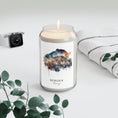 Load image into Gallery viewer, Bergen, Norway scented soy candle