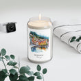 Load image into Gallery viewer, Bergen, Norway scented soy candle