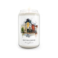 Load image into Gallery viewer, Bethlehem, Pennsylvania scented soy candle