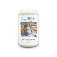 Load image into Gallery viewer, Bettendorf, Iowa scented soy candle