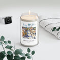 Load image into Gallery viewer, Bettendorf, Iowa scented soy candle